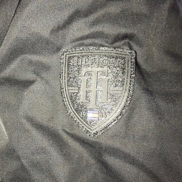 Tommy Hilfiger parka jacket - Picture 6 of 6